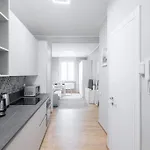 Easylife - - Niccolini 20 - Porta Garibaldi アパート ミラノ