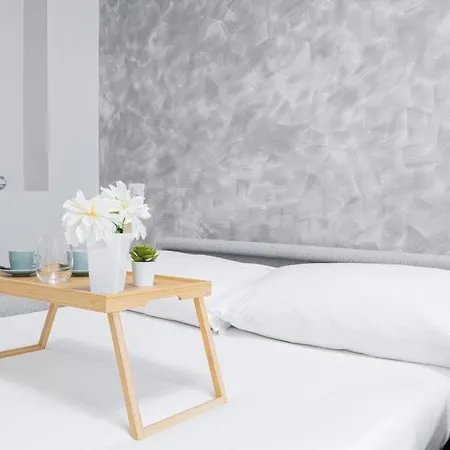 Easylife - - Niccolini 20 - Porta Garibaldi Apartament