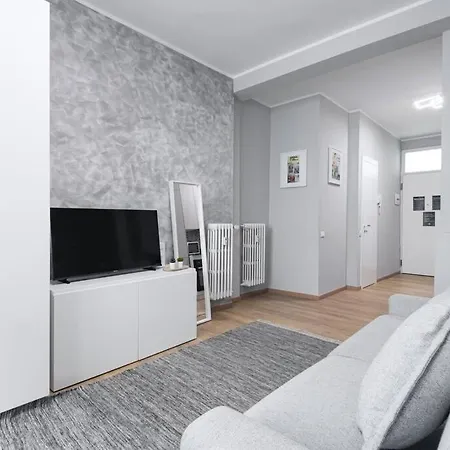 Easylife - - Niccolini 20 - Porta Garibaldi * ミラノ