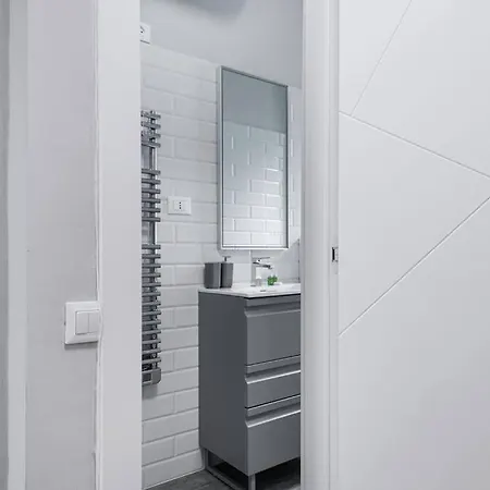 Easylife - - Niccolini 20 - Porta Garibaldi
